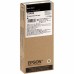 Epson Matte Black N/C SC-P6/7/8/9000 350ml T54X800